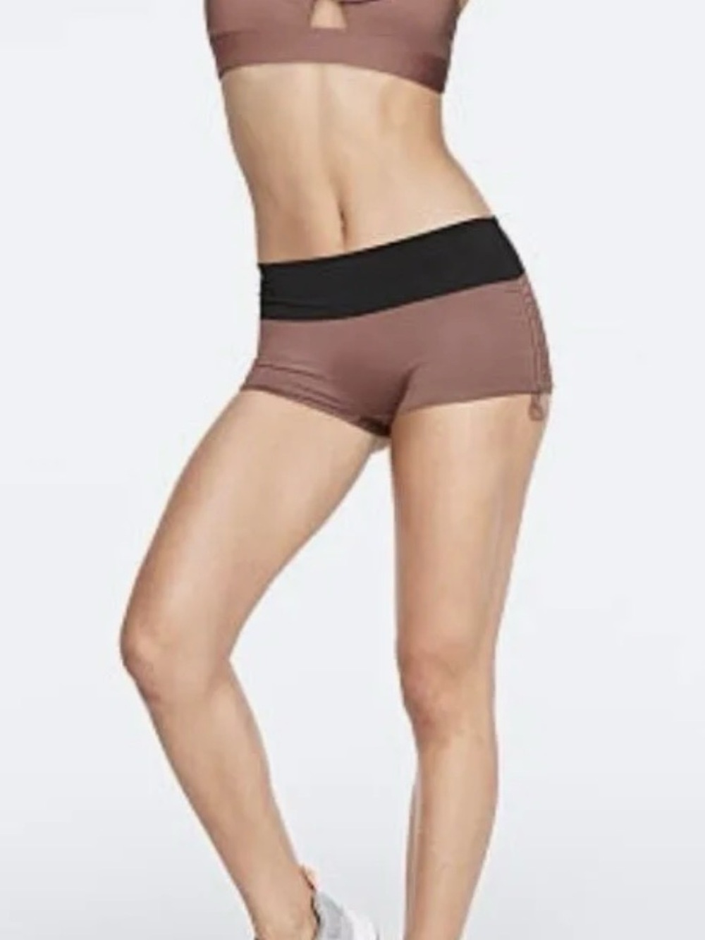 PINK Victoria's Secret Ultimate gym to swim shorts